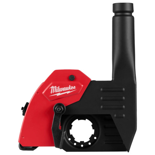 Milwaukee MIL-49-40-6215 6in Tuckpointing Shroud