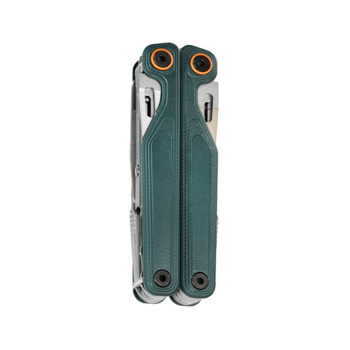 Leatherman LM-833403 Wave Alpha - Cascadia
