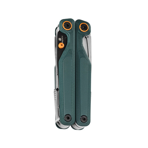 Leatherman LM-833403 Wave Alpha - Cascadia