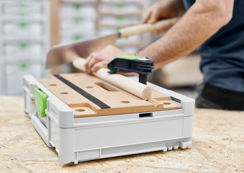 Festool FES-578496 Systainer SYS3 MFT M 112
