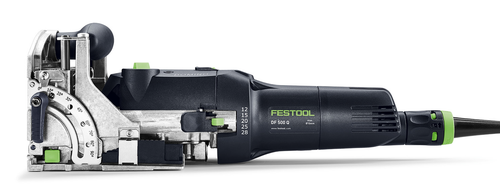 Festool FES-578544 DOMINO Joiner DF 500 RQ-Set