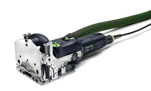 Festool FES-578544 DOMINO Joiner DF 500 RQ-Set