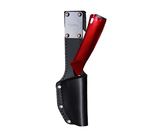 Tajima TAJ-SF-KSKP1C Rock Hard Leather Holster