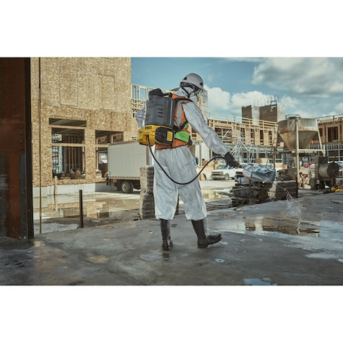 DEWALT DEW-DCCS1100B 20V MAX XR Concrete Chemical Sprayer Bare Tool