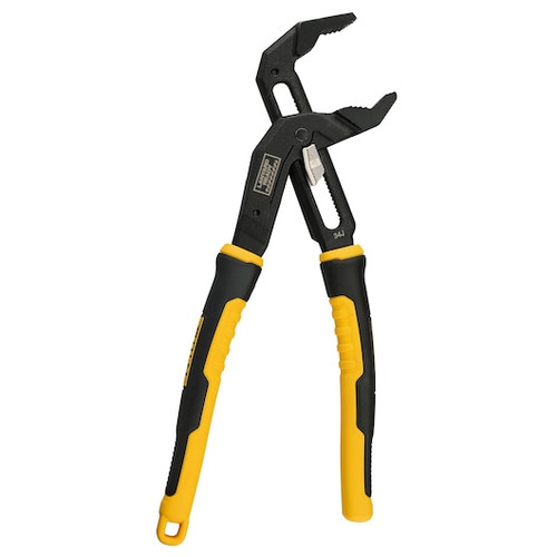 DEWALT DEW-DWHT82823 12in SLIDELOCK V-Jaw Pliers