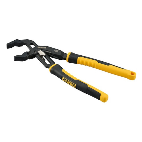 DEWALT DEW-DWHT82823 12in SLIDELOCK V-Jaw Pliers