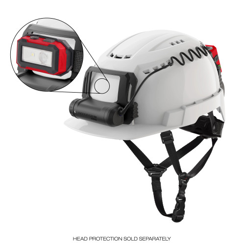 Milwaukee MIL-48-73-1385 BOLT REDLITHIUM USB Cooling Fan