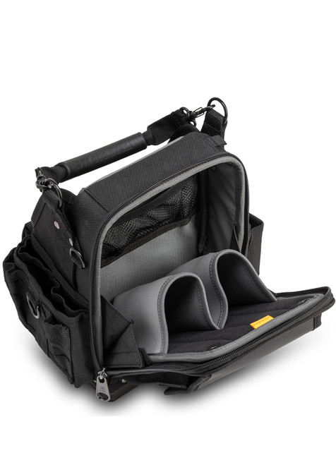 Veto Pro Pac VPP-10914 SB-LD Blackout Hybrid Tool Bag