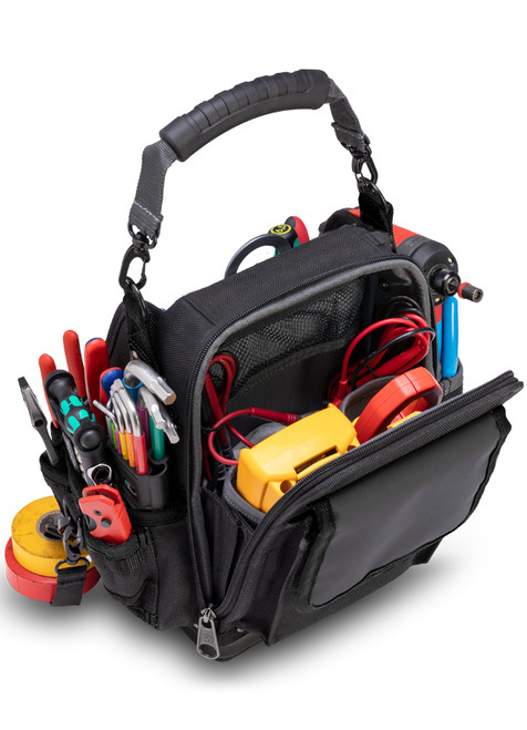 Veto Pro Pac VPP-10914 SB-LD Blackout Hybrid Tool Bag