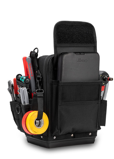 Veto Pro Pac VPP-10914 SB-LD Blackout Hybrid Tool Bag