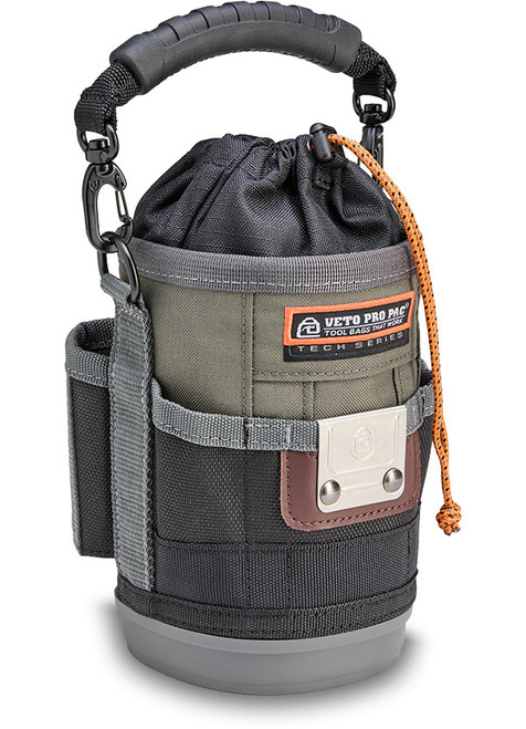 Veto Pro Pac VPP-10933 UB2B Medium, Compact Utility Bag