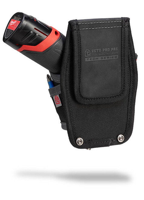 Veto Pro Pac VPP-10863 DHX Drill Holster