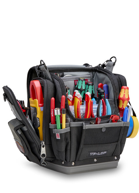 Veto Pro Pac VPP-10927 TP-LDP Large Service Technician Tool Pouch