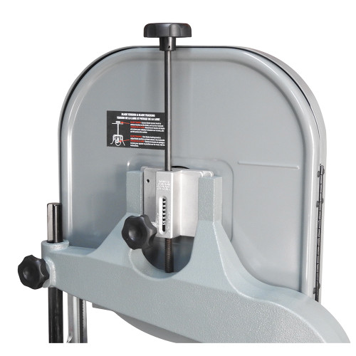 King Canada KING-KC-1435FXR 14in Wood Bandsaw with Resaw Guide