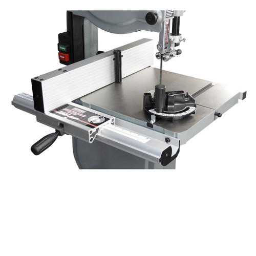 King Canada KING-KC-1435FXR 14in Wood Bandsaw with Resaw Guide