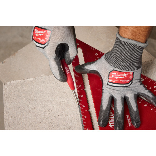 Milwaukee MIL-48-22-3303 10-Piece Mechanical Pencil Replacement Lead - Color