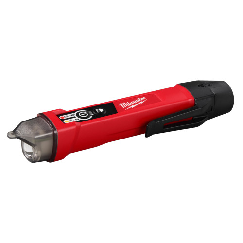 Milwaukee MIL-3203-20 Dual Range Voltage Detector with LED