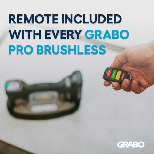 Grabo GRABO-GPB-FB-FS Brushless Pro-Lifter 20 Kit
