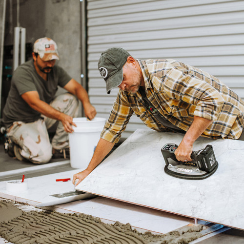 Grabo GRABO-GPB-FB-FS Brushless Pro-Lifter 20 Kit