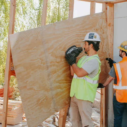 Grabo GRABO-GPB-FB-FS Brushless Pro-Lifter 20 Kit