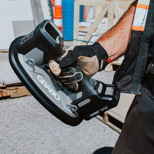 Grabo GRABO-GPB-FB-FS Brushless Pro-Lifter 20 Kit