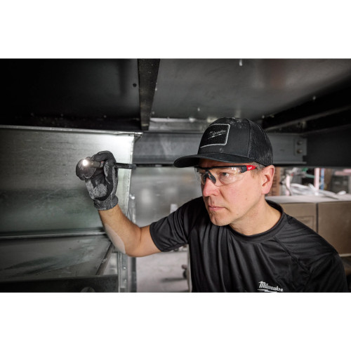 Milwaukee MIL-48-73-1063 Snapback Bump Cap