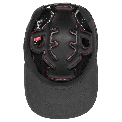 Milwaukee MIL-48-73-1063 Snapback Bump Cap
