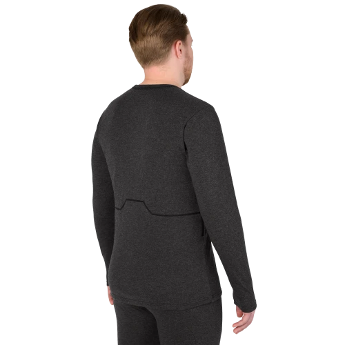 Milwaukee M500B Heated Baselayer back