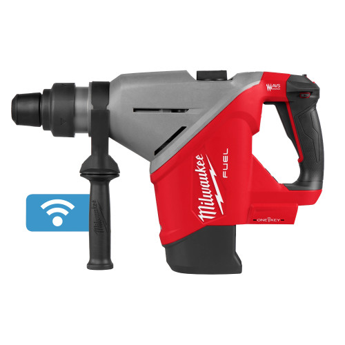 Milwaukee MIL-2918-20 M18 FUEL 1-3/4in SDS MAX Rotary Hammer with One-Key Bare Tool