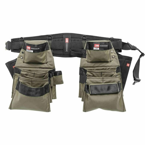 Diamondback ToolBelt DBT-DB5-20 Denali 2.0 Pro Framer
