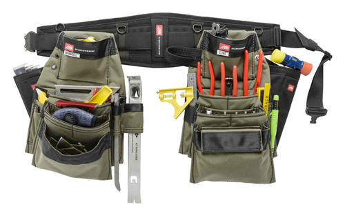 Diamondback ToolBelt DBT-DB5-20 Denali 2.0 Pro Framer