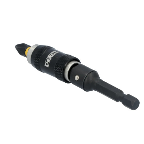 DEWALT DEW-DWAFEPVTHLD ELITE SERIES Pivoting Bit Holder