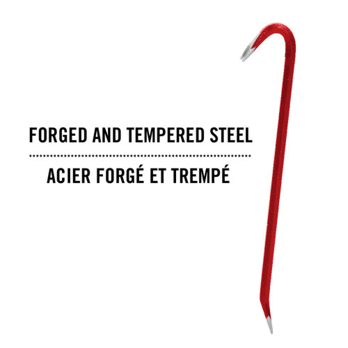 Garant GRA-WB24 24in Wrecking Bar