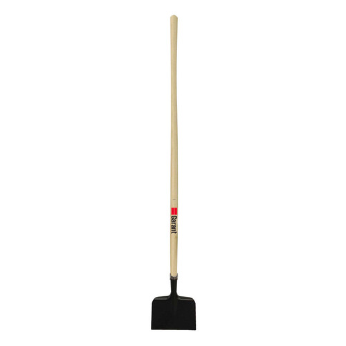 Garant GRA-NHSW7 7in Ice Scraper with Tempered Steel Blade