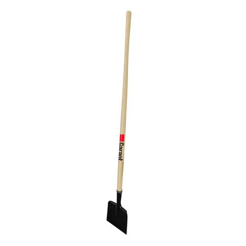Garant GRA-NHSW7 7in Ice Scraper with Tempered Steel Blade