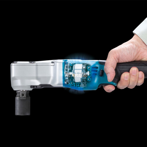 Makita MAK-DTL300Z 18V LXT Brushless 1/2in Angle Impact Wrench Bare Tool