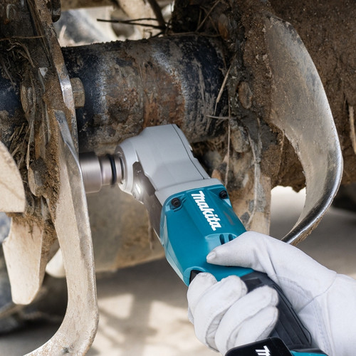Makita MAK-DTL300Z 18V LXT Brushless 1/2in Angle Impact Wrench Bare Tool