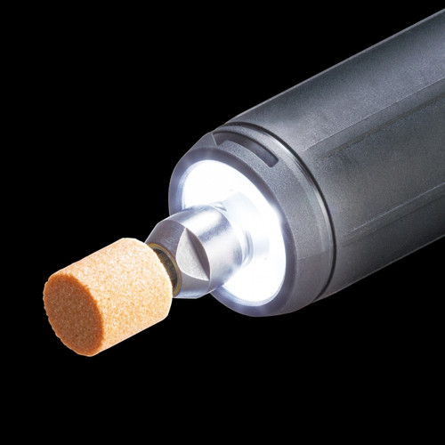 Makita MAK-GD002GZ 40V MAX XGT 1/4in Die Grinder with Paddle Switch Bare Tool