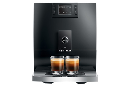 JURA JUR-J01-15711 C3 Piano Black