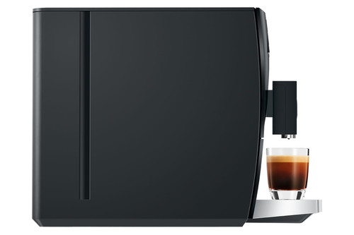 JURA JUR-J01-15711 C3 Piano Black