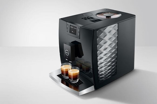 JURA JUR-J01-15711 C3 Piano Black