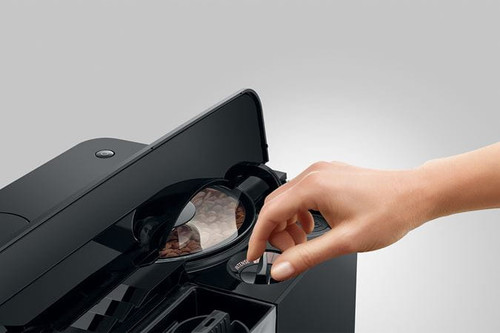 JURA JUR-J01-15711 C3 Piano Black