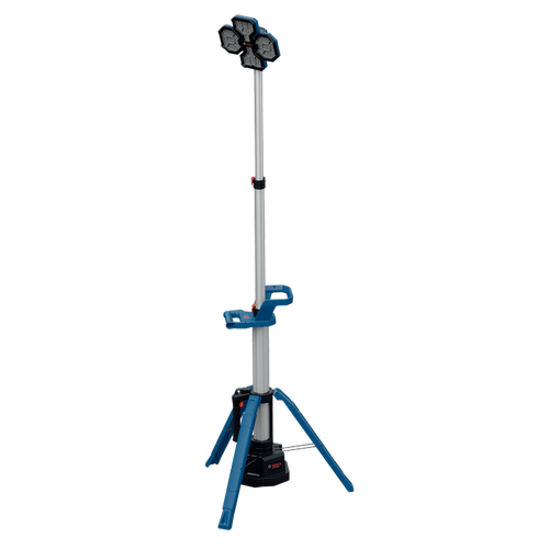Bosch BOS-GLT18V-5000N 18V 5000 Lumen Tower Light Bare Tool
