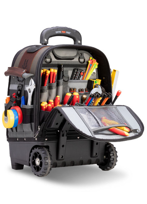 Veto Pro Pac VPP-10410 TECH-LCT Wheeler