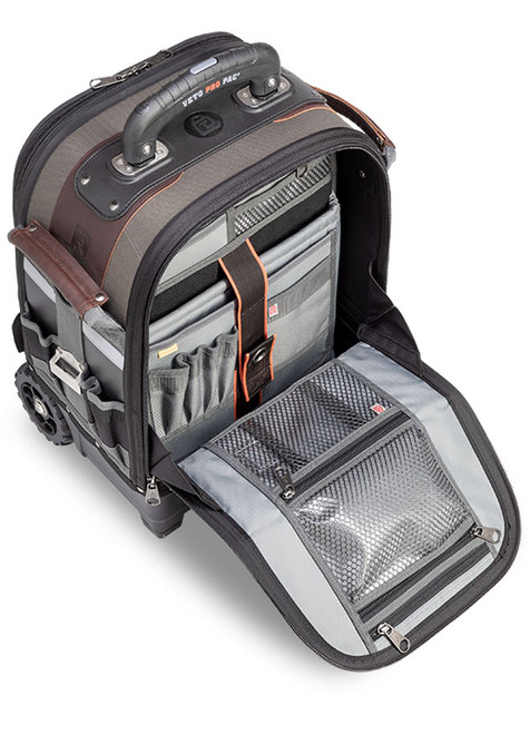 Veto Pro Pac VPP-10410 TECH-LCT Wheeler
