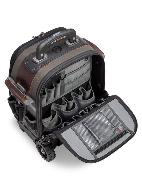 Veto Pro Pac VPP-10410 TECH-LCT Wheeler
