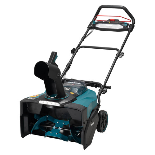 Makita MAK-SN001GL101 40V MAX XGT Snow Blower 8.0 Ah Kit