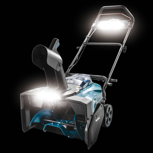 Makita MAK-SN001GL101 40V MAX XGT Snow Blower 8.0 Ah Kit