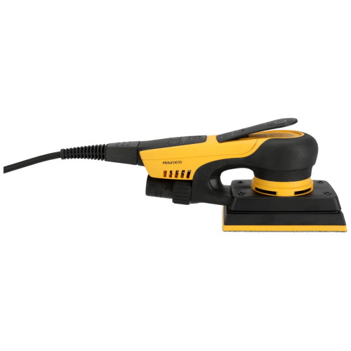 Mirka Abrasives MIR-MID3534044US DEOS II 353X 3in x 5in Electric Orbital Sander w/ 3.0mm Orbit