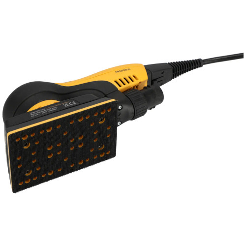 Mirka Abrasives MIR-MID3534044US DEOS II 353X 3in x 5in Electric Orbital Sander w/ 3.0mm Orbit